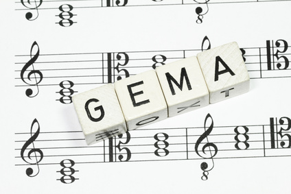 GEMA GEMA